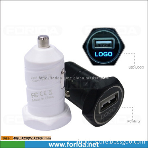 usb car charger cigarette lighter adapter